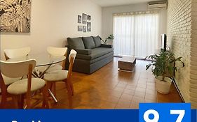 Espacio Palermo Hollywood
